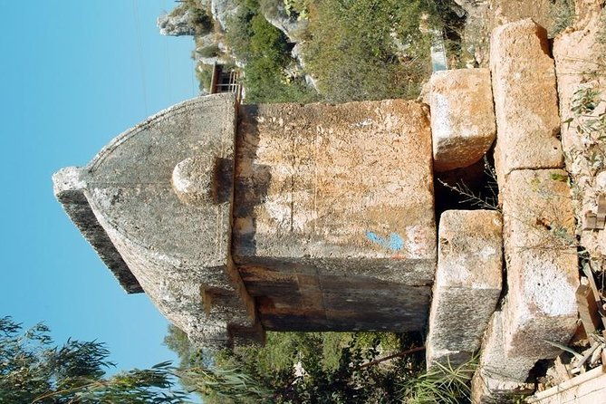 demre-myra-kekova-ancient-cities-tour