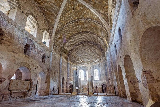 demre-myra-kekova-ancient-cities-tour
