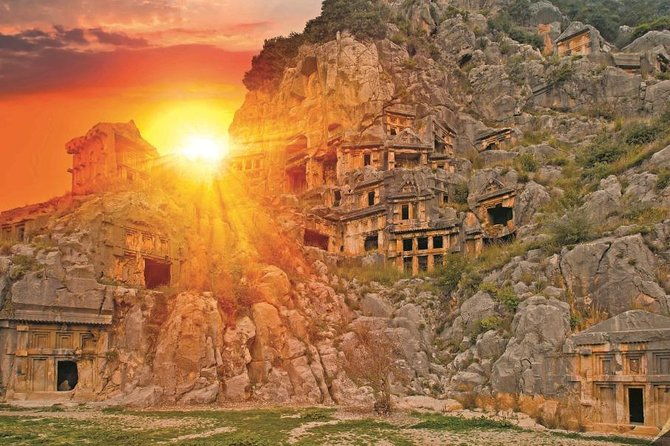 demre-myra-kekova-ancient-cities-tour