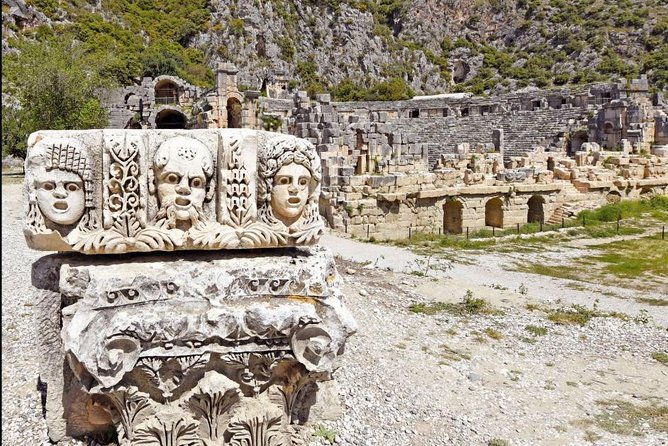 demre-myra-kekova-ancient-cities-tour