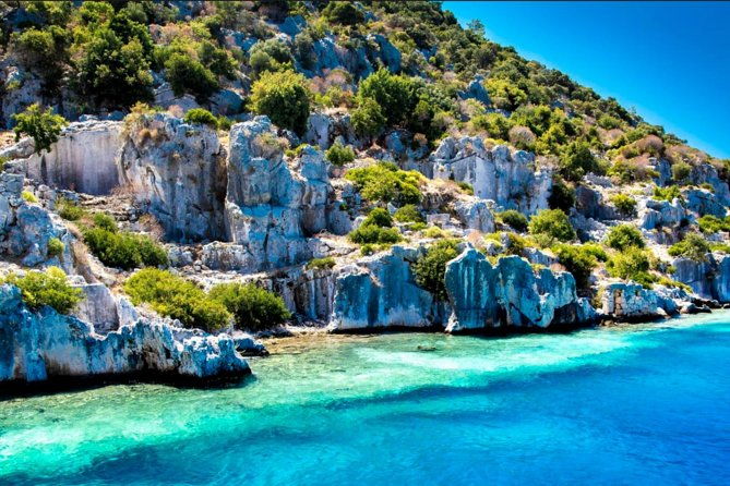 demre-myra-kekova-sunken-city