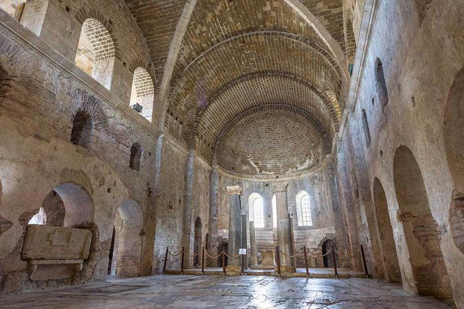 demre-myra-kekova-sunken-city