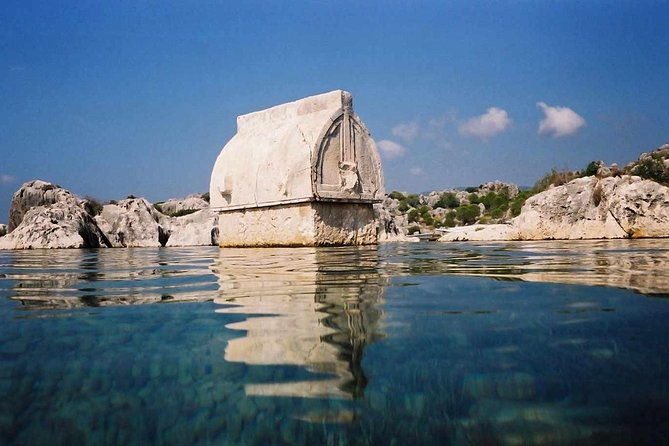 demre-myra-kekova-sunken-city