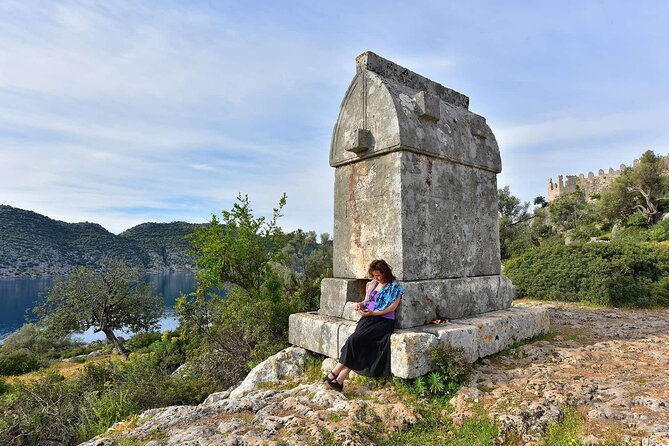 demre-myra-tour-with-kekova-sunken-city-boat-trip-from-kemer