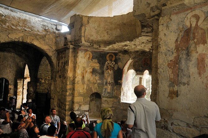 demremyrakekova-with-sunken-city-boat-tour-st-nicolas-church-2