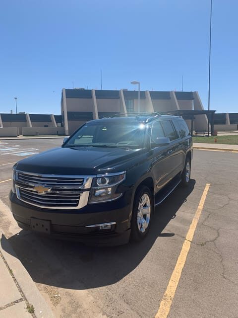 DEN Airport Transfers: to/from Beaver Creek, Colorado - The Experience of DEN Airport Transfers to Beaver Creek