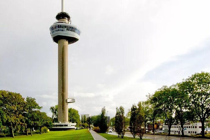 den-haag-delft-rotterdam-private-day-tour-from-amsterdam