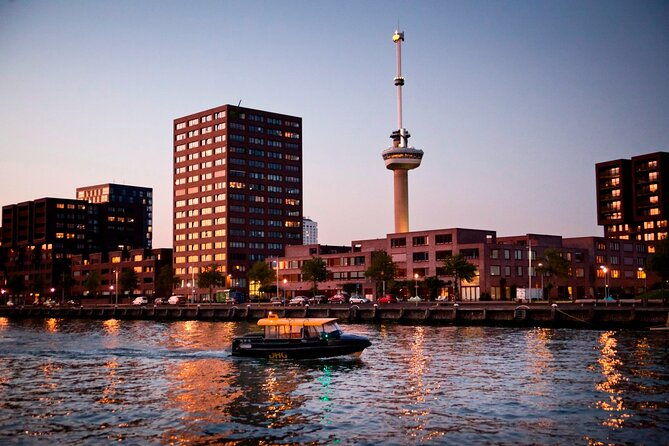 den-haag-delft-rotterdam-private-day-tour-from-amsterdam