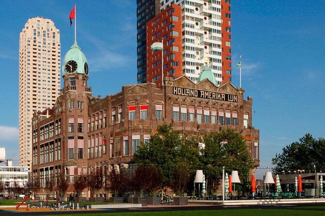 den-haag-delft-rotterdam-private-day-tour-from-amsterdam