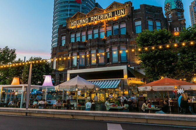 den-haag-delft-rotterdam-private-day-tour-from-amsterdam