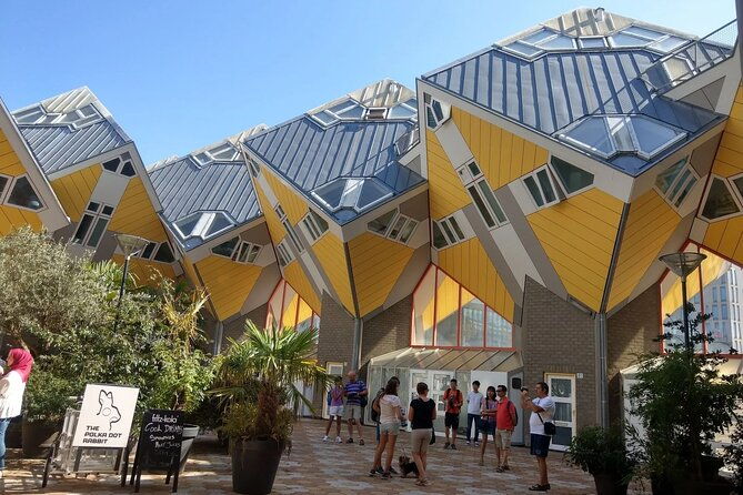 den-haag-delft-rotterdam-private-day-tour-from-amsterdam