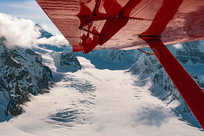 Denali Grand Flightseeing Tour from Talkeetna - What the Reviews Say