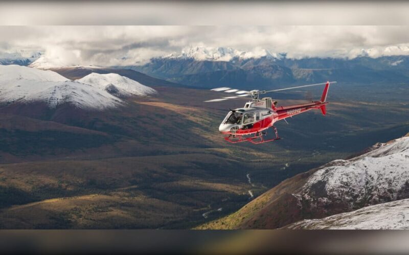 Denali National Park: Helicopter and Hike Adventure - An Overview of the Experience