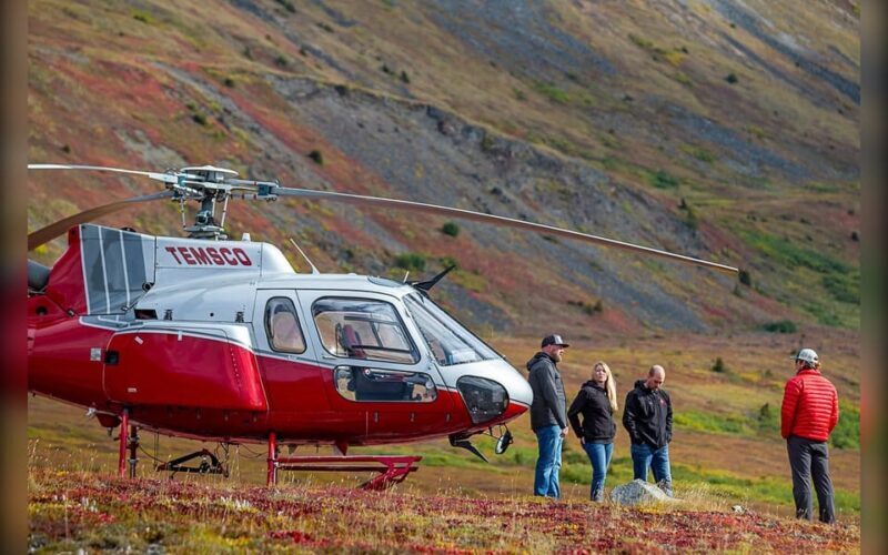 Denali National Park: Helicopter and Hike Adventure - The Value of the Experience