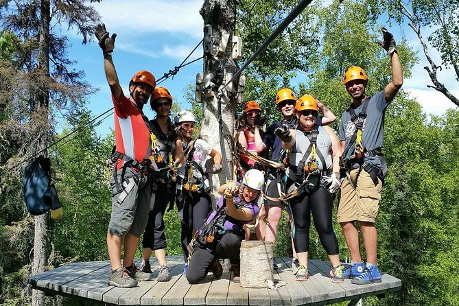 denali-zipline-tour-in-talkeetna-ak