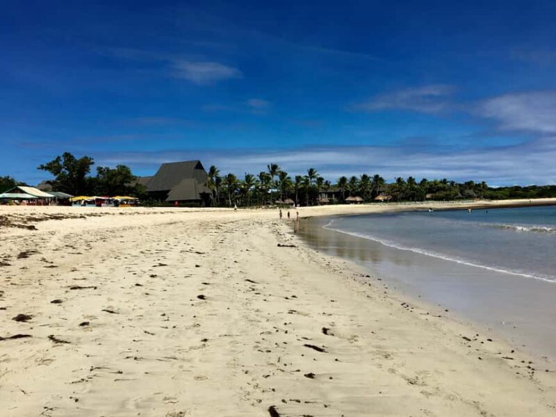 Denarau Island to Natadola Beach Round Trip - Final Thoughts