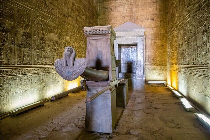 Dendara Temple from Luxor - What to Expect from the Dendara Temple Tour