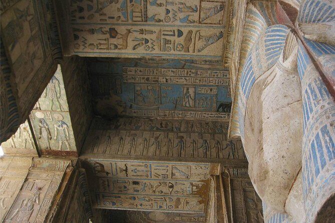 Dendara Temple from Luxor - Who Will Love This Tour?