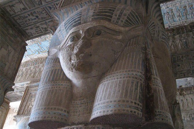 Dendara Temple from Luxor - FAQ