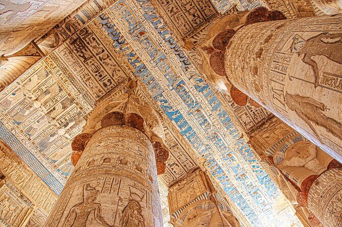 Dendarah from Luxor - Who This Tour Is Best For