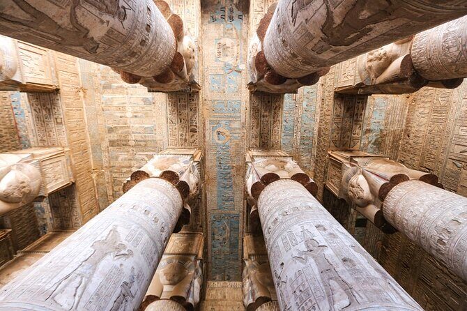 Dendarah from Luxor - FAQ