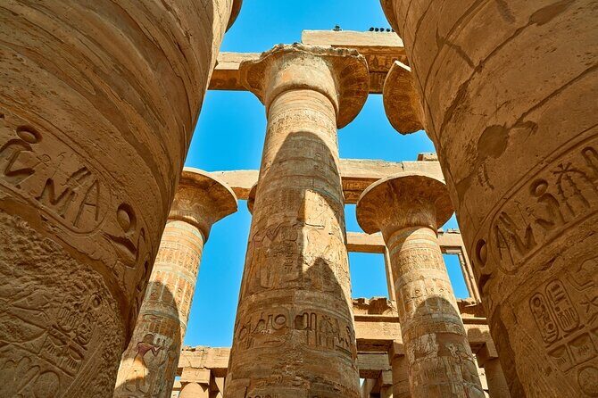 Dendera and Abydos Temples From Luxor - Final Thoughts
