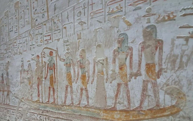 Dendera and Abydos Temples Guided Tour From Luxor - Who Is This Tour Best For?