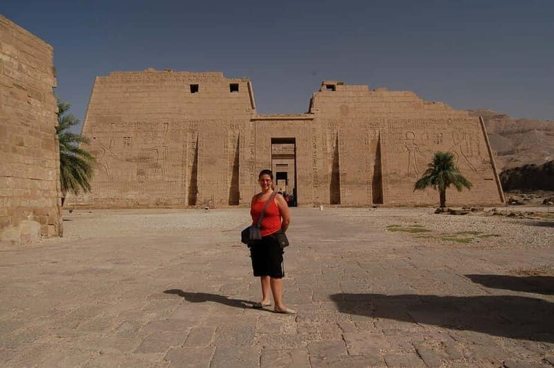 Dendera and Abydos Temples Guided Tour From Luxor - Frequently Asked Questions (FAQs)