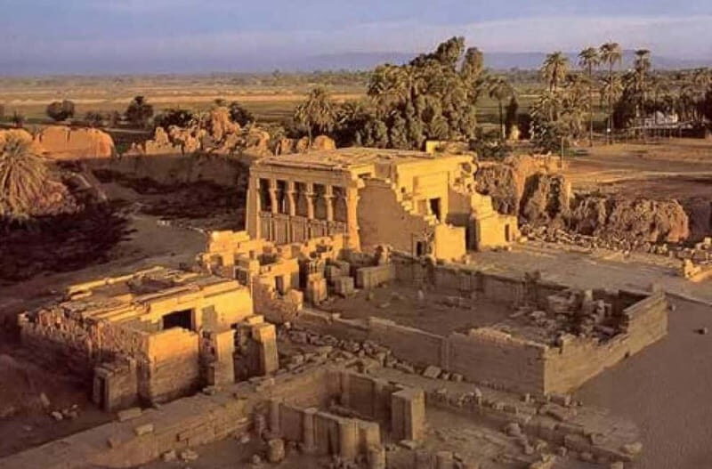 Dendera and Abydos Temples Guided Tour From Luxor - Final Thoughts