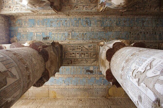 Dendera & Karnak: 7-Hour Private Tour of Egypt's Sacred Temples - Who Will Love This Tour?