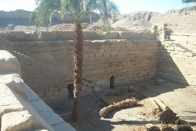 Dendera temple & Abydos Temple from Hurghada(Min 2 pax) - FAQ