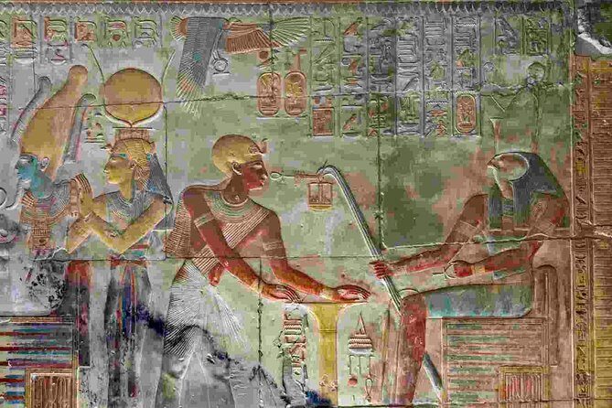 Dendera Temple Day Tour From Hurghada - In-Depth Look at the Tour Experience  