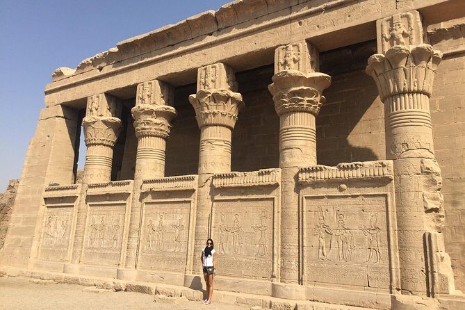 Dendera Temple Day Tour From Hurghada - Analyzing the Price & Value  