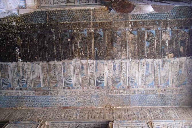 Dendera Temple Half Day Private Tour from Luxor - FAQ