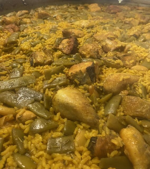Denia: Boat Trip on the Cova Tallada with lunch - Final Thoughts