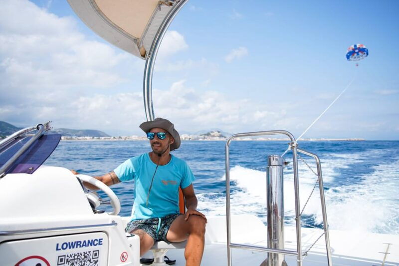 denia-boat-trip-parasailing-experience-with-sunset-option