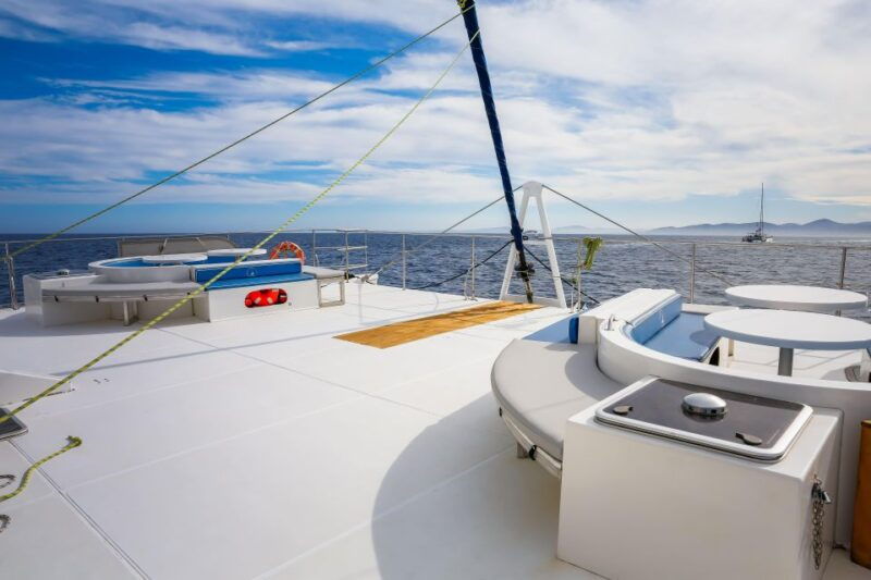 denia-cova-tallada-catamaran-tour-and-swimming-stop