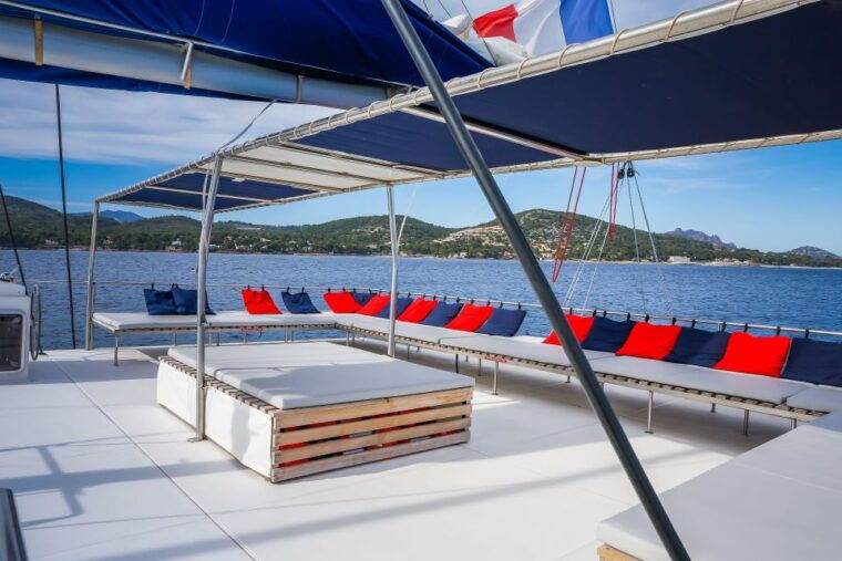 denia-cova-tallada-catamaran-tour-and-swimming-stop
