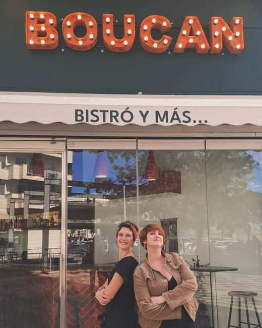 Denia: French-Inspired Brunch Cooking Class with Aperitif - Frequently Asked Questions