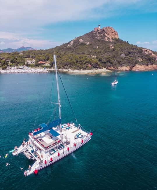 Denia/Jávea: a day at sea with paella on Isla Portitxol - Visiting Portitxol Island: The Waters Highlight