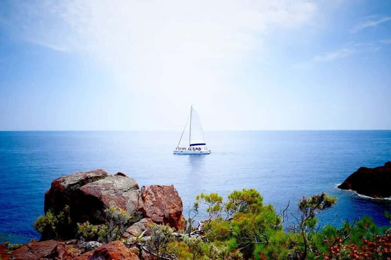 Denia/Jávea: a day at sea with paella on Isla Portitxol - Leisurely Return and Optional Extras