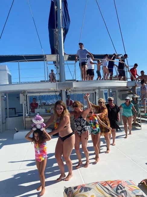 Denia/Jávea: a day at sea with paella on Isla Portitxol - The Value of This Experience