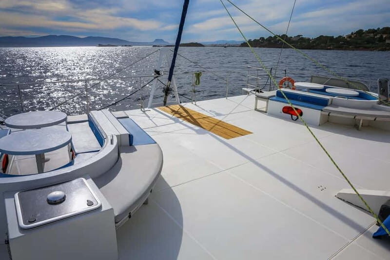 Denia/Jávea: a day at sea with paella on Isla Portitxol - The Sum Up