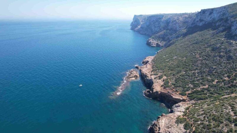 denia-javea-portixol-sailing-catamaran-excursion-with-bbq