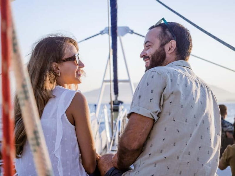 Dénia: Sunset Cruise on a Motor Catamaran - FAQs