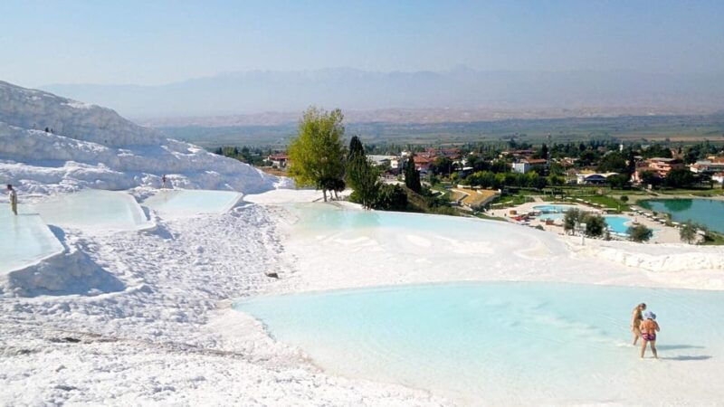 denizli-airport-pamukkale-tour-transfer-to-antalya-or-kas