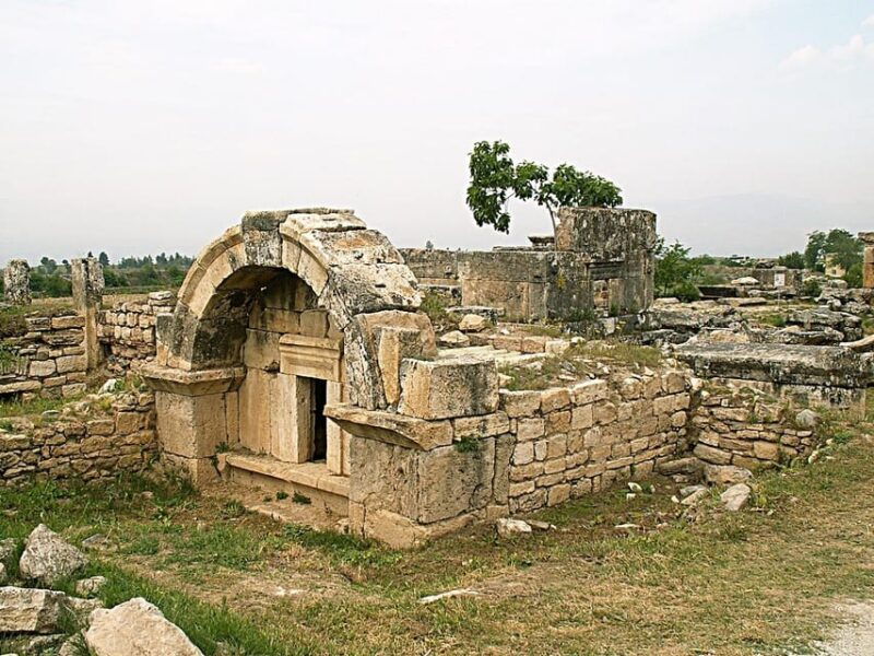 denizli-airport-pamukkale-tour-transfer-to-antalya-or-kas