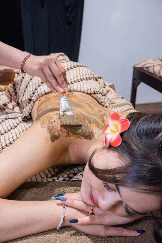 Denpasar: Balinese Beauty Spa Package - Introduction