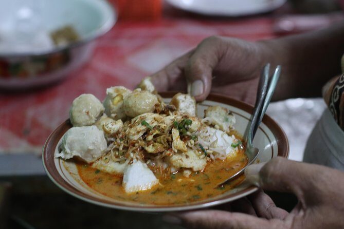 Denpasar City Food Tour (Day Tour) - How the Tour Works: A Breakdown