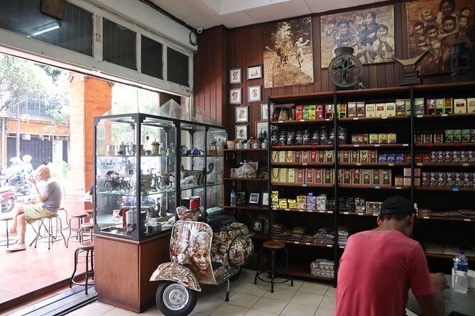 Denpasar City Food Tour (Day Tour) - Authentic Experiences and Local Insights